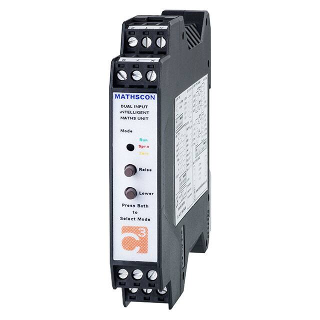 SC-MATHSCON Sensata-Cynergy3  Signal Conditioners and Isolators